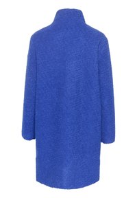 Saint Tropez Klasični plašč - surf blue