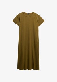 Niet geselecteerd, khaki