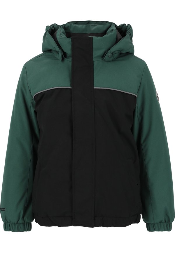 Outdoorjacke