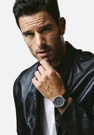 Orologio - black