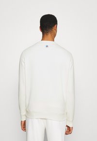 BOSS Felpa - off-white