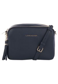 Non sélectionné, bleu fonce