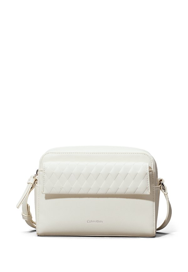 Umhängetasche - chalk