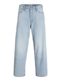 Alex - Vrećaste traperice - blue denim
