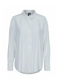 Ikke valgt, bright white 