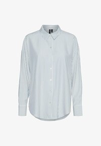 Ikke valgt, bright white