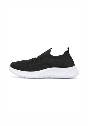 Jenny, Zapatos sin cordones - black