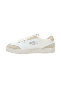 MoEa GEN - CORN - Sneakers laag - white beige
