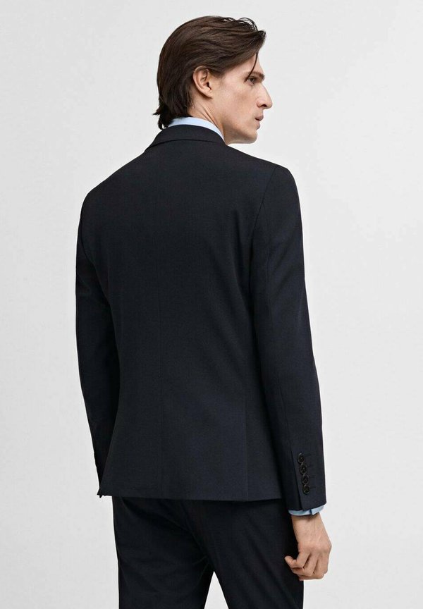 SUPER STRETCH - Blazer jacket3