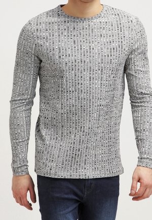 Bluzka z długim rękawem