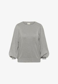 Non sélectionné, grey melange