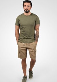 Blend BHSIELLO REGULAR FIT - Kapsáče - beige brown