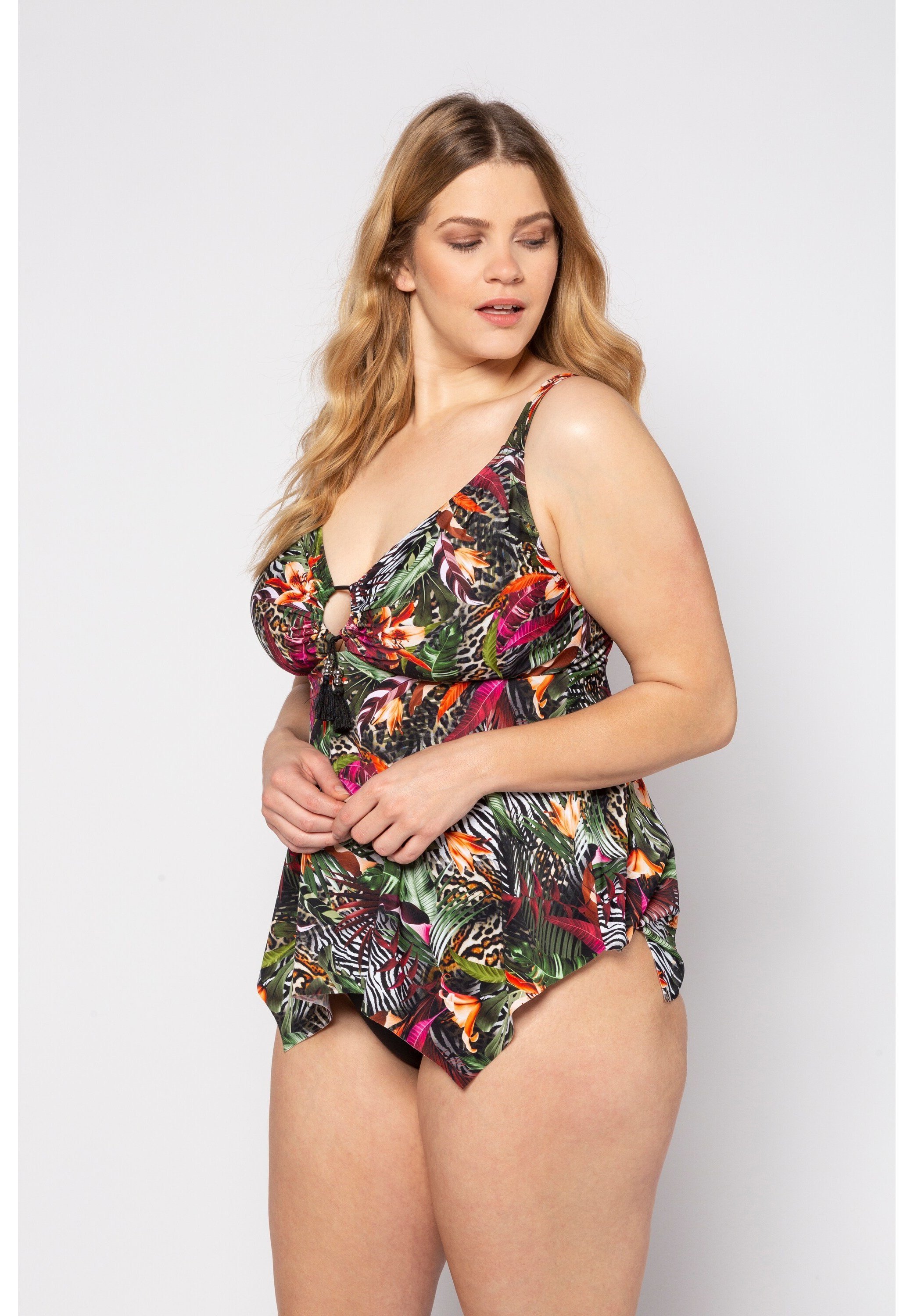 maillot de bain ulla popken