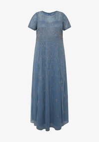 Unausgewählt, bleu jean