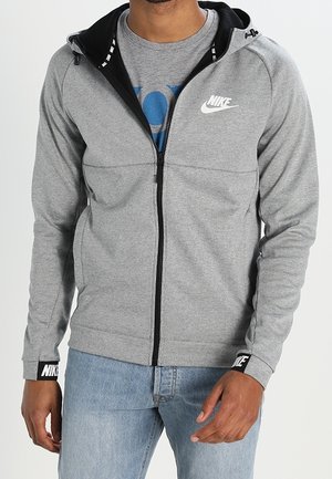 Sweatshirt - dark grey