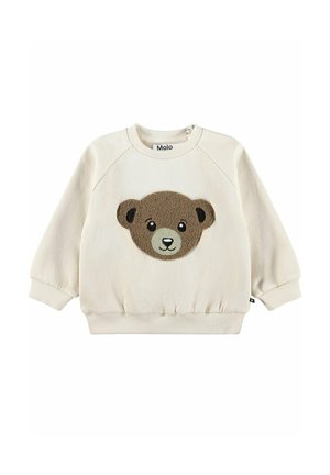 Molo, UNISEX, biały
