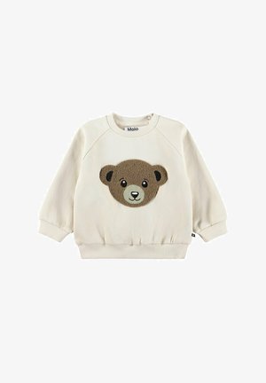 Molo, UNISEX, biały