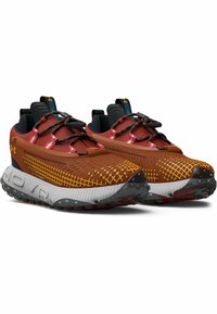 Under Armour Chaussures de running - orange