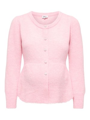 Gilet - romance rose