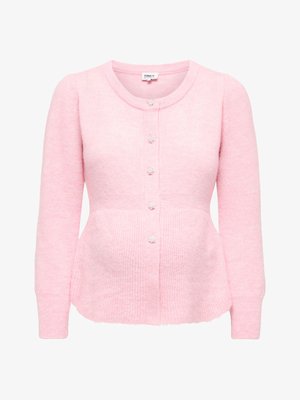 ONLY MATERNITY Kardiganas - romance rose