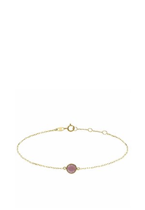 Armband - june light purple
