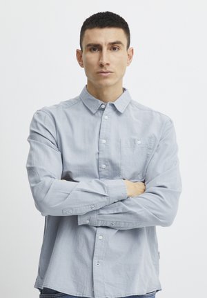 SEASONAL NOOS - Shirt - dusty blue