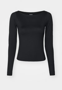 Ej vald, casual black