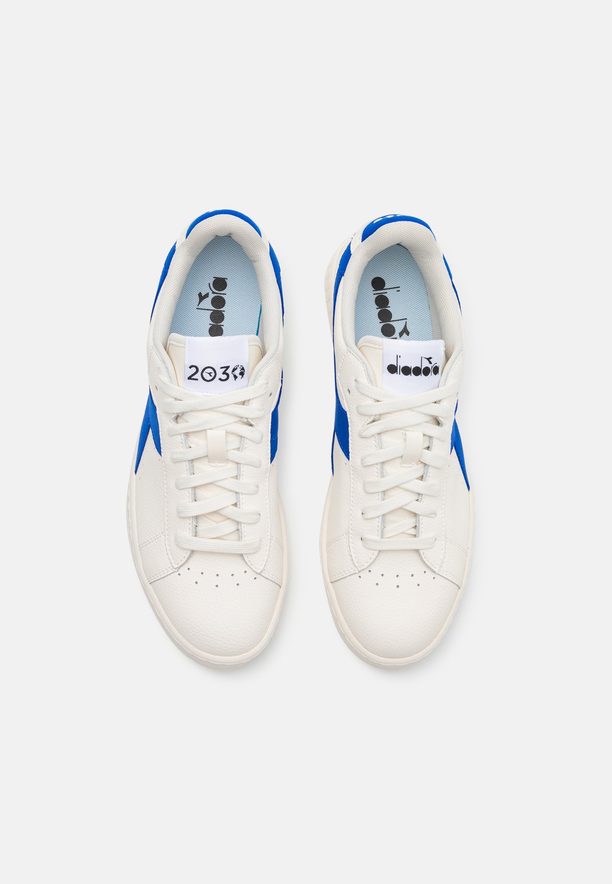 GAME L LOW 2030 UNISEX