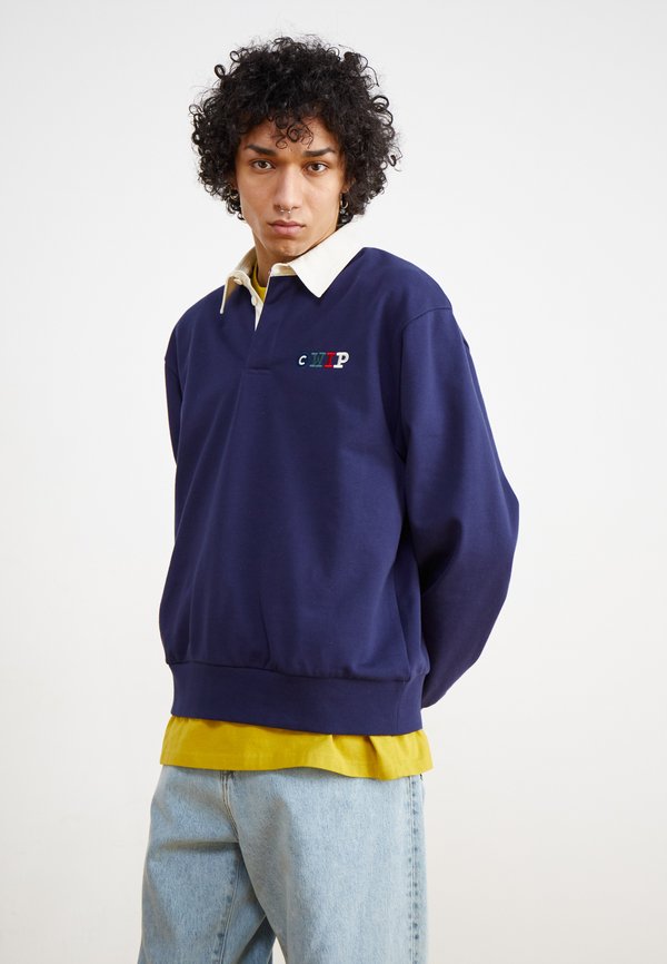FLAGS RUGBY  - Sweatshirt - space4