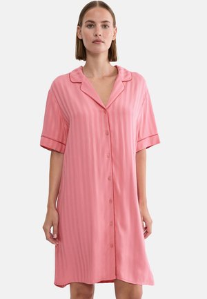 LABEL - Yöpaita - cherry rose