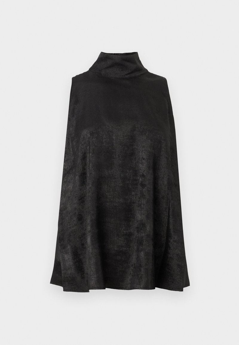 MAX&Co. Top zwart