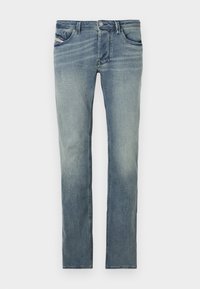 LARKEE - Straight leg jeans - 01