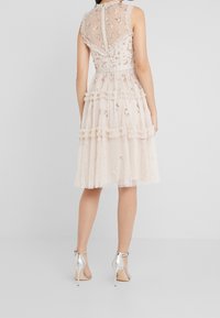 Needle & Thread Cocktailklänning - black