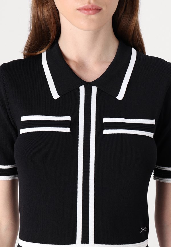 PLEATED DRESS - Jumper dress4