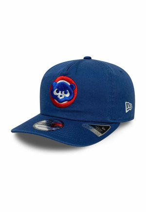 New Era, 19TWENTY SNAPACK   CHAMPIONS CHICAGO CUBS - Pet - royal