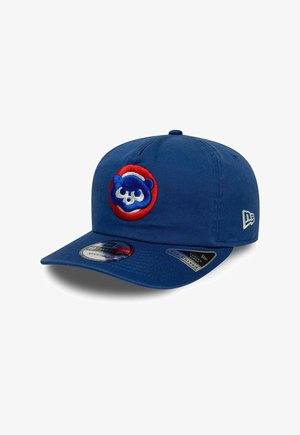 New Era, 19TWENTY SNAPACK CHAMPIONS CHICAGO CUBS - Pet - royal