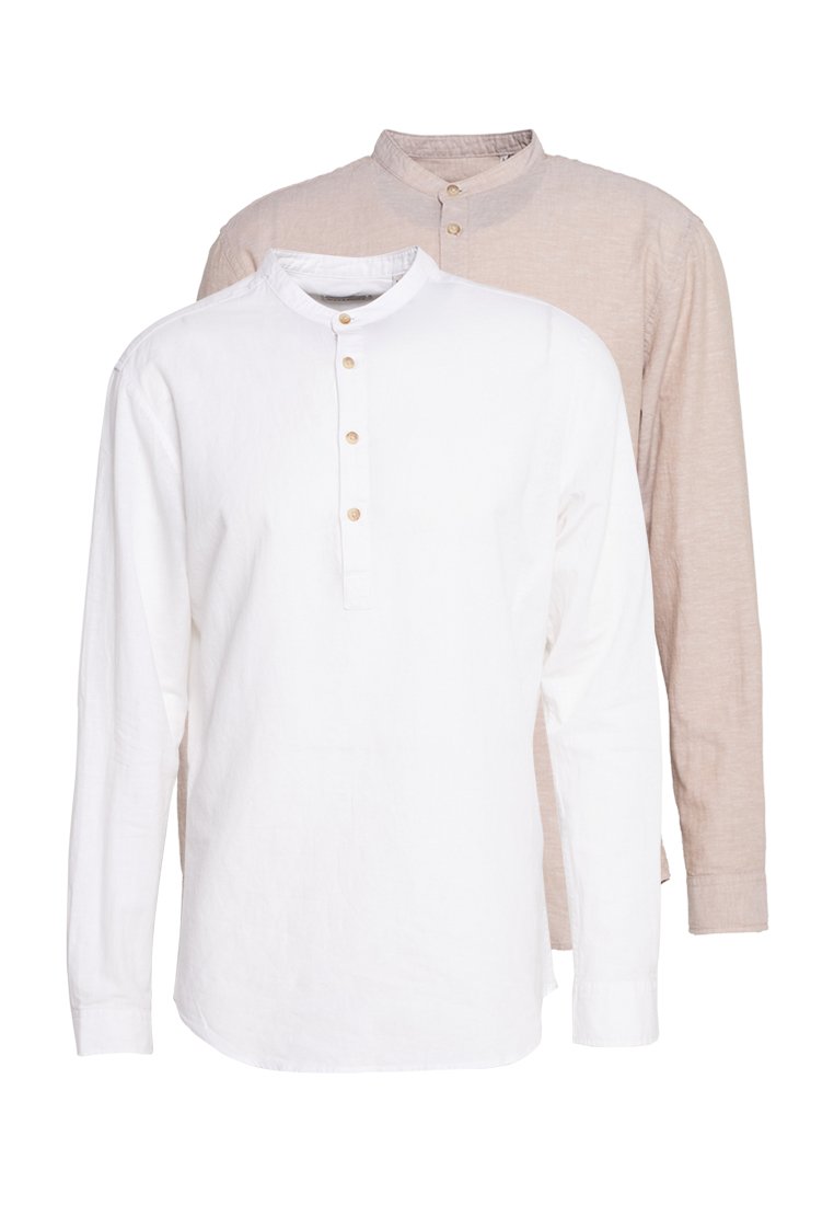 jack & jones Overhemd meerkleurig