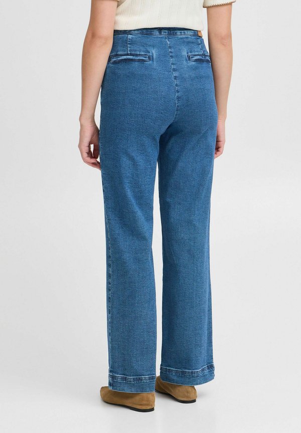 IRHARPER - Straight leg jeans3