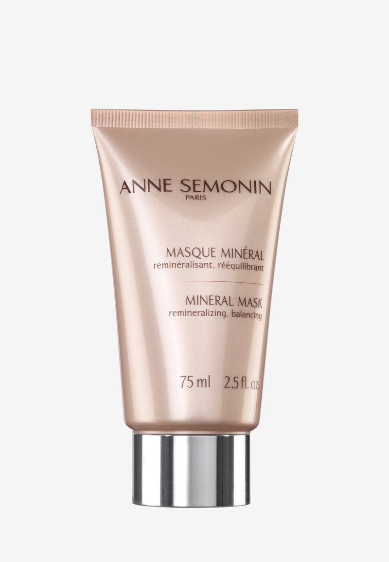 Anne Semonin - MINERAL MASK 75ML - Gesichtsmaske - neutral, Vergrößern