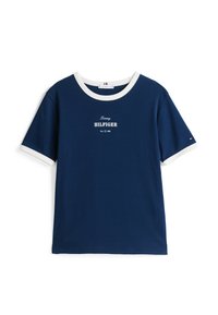 Unausgewählt, dark night navy