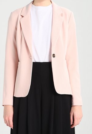 ONLY, Blazer - light pink