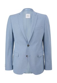 Sakko - blassblau