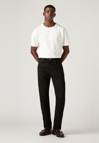 Levi's® 502® TAPER - Jeans Tapered Fit - nightshine