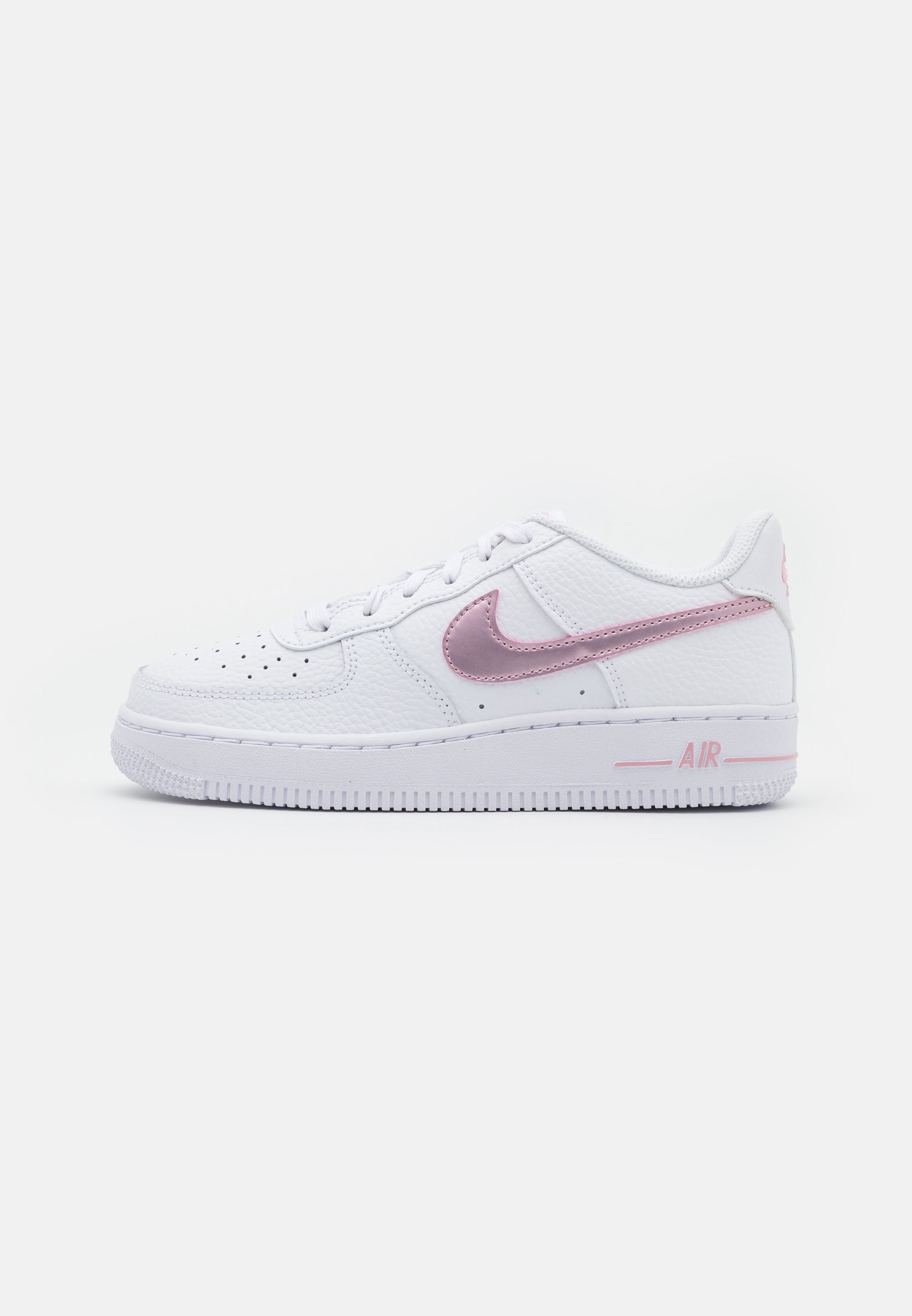 Nike Sportswear - - white/pink glaze/blanco Zalando.es