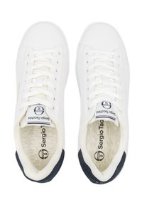 Sergio Tacchini CAPRI - Sneakers basse - white navy