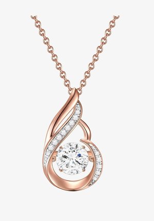 Collana - rose gold-coloured