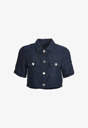 Swing, Chemisier - navy
