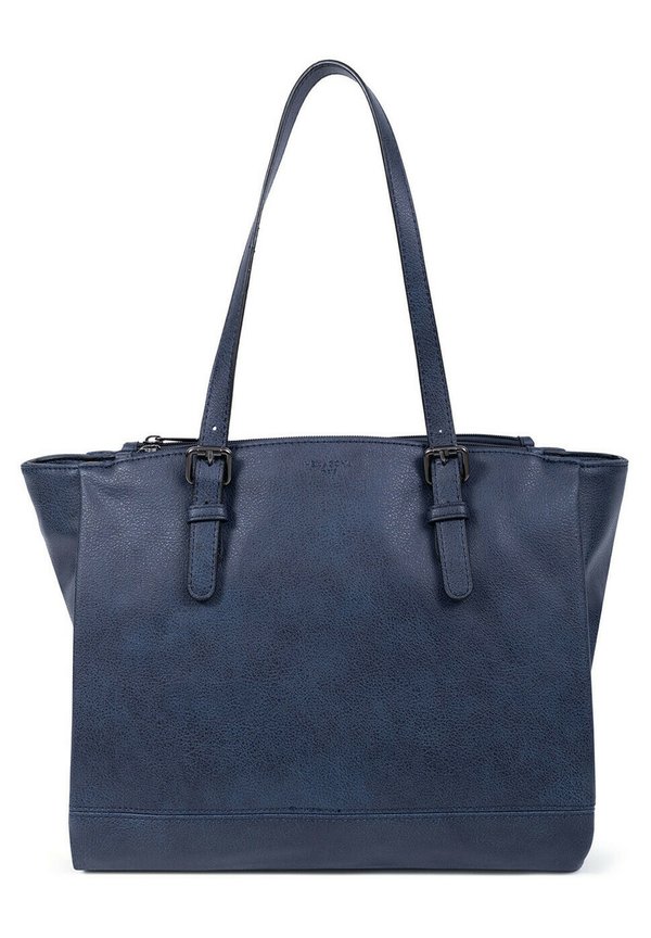 GRACIEUSE - Handtasche - bleu nuit