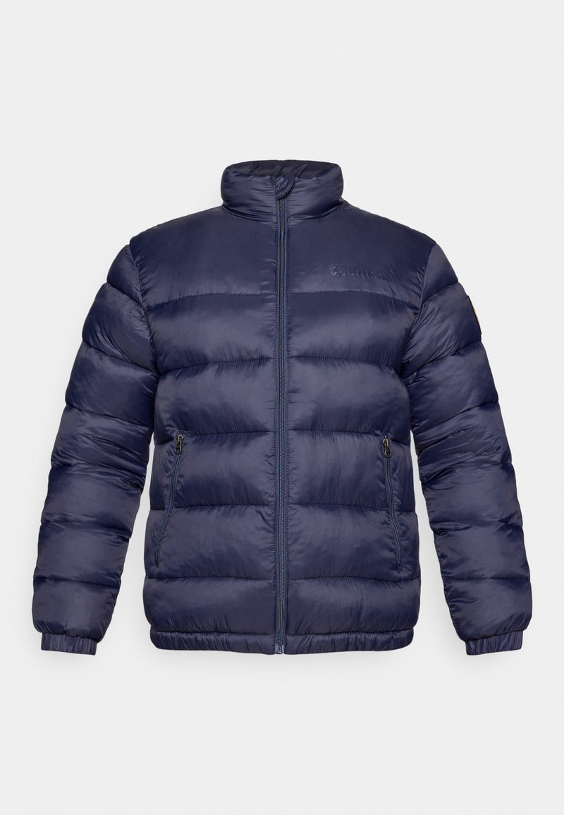Napapijri Winterjas donkerblauw