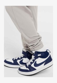 Non selezionato, midnight navy college grey white